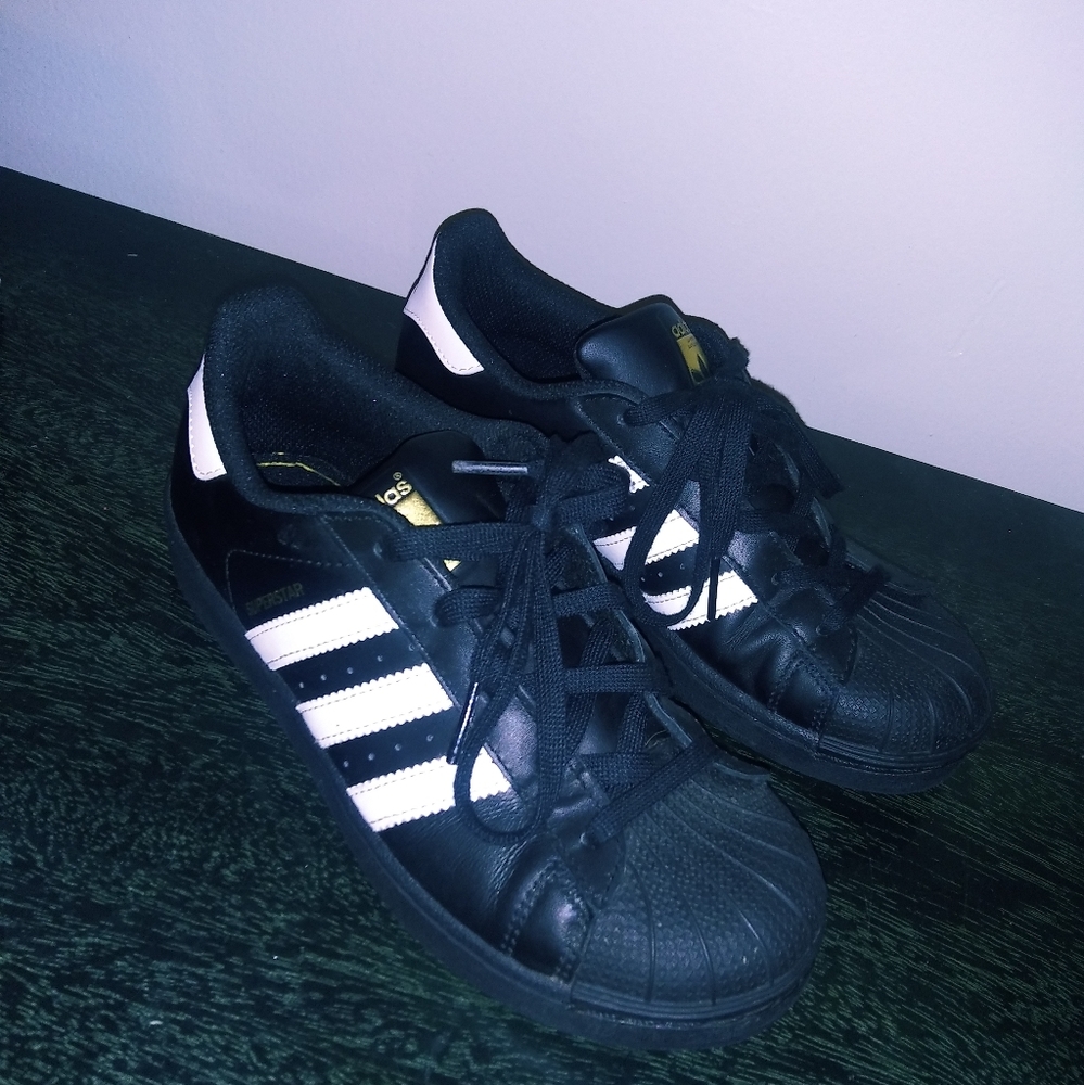 Adidas Superstar Shoes